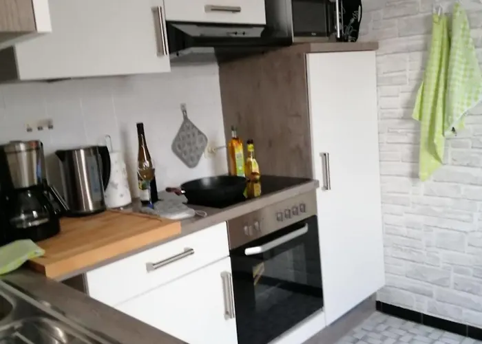 Feriehus Gerdelmann Haren